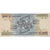 Banknote, Brazil, 1000 Cruzeiros, 1986, KM:201d, UNC(65-70)