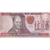 Banknote, Mozambique, 1000 Meticais, 1991-1993, 1991-06-16, KM:135, UNC(65-70)