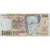 Banknot, Brazylia, 1000 Cruzeiros Reais, 1993, KM:240, EF(40-45)
