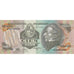Uruguay, 100 Nuevos Pesos, KM:60a, NIEUW