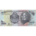 Uruguay, 50 Nuevos Pesos, 1989, KM:61a, FDS