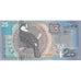 Suriname, 25 Gulden, 2000, 2000-01-01, KM:148, NEUF