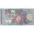 Surinam, 25 Gulden, 2000, 2000-01-01, KM:148, UNC(65-70)