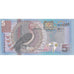 Surinam, 5 Gulden, 2000, KM:146, UNZ