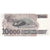 Banconote, Brasile, 10,000 Cruzeiros, 1990-1993, 1992, KM:233b, FDS