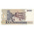 Banknot, Brazylia, 1 Cruzado Novo on 1000 Cruzados, 1989, KM:216b, UNC(65-70)