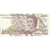 Banknote, Brazil, 100 Cruzados Novos, 1989, Undated (1989), KM:220a, UNC(65-70)