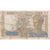 Francia, 50 Francs, Cérès, 1936, BC+, Fayette:17.30, KM:81