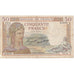 Francja, 50 Francs, Cérès, 1936, EF(40-45), Fayette:17.31, KM:81