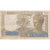 França, 50 Francs, Cérès, 1936, EF(40-45), Fayette:17.31, KM:81