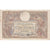 Francja, 100 Francs, Luc Olivier Merson, 1939, 1939-03-30, VF(30-35)