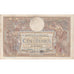 France, 100 Francs, Luc Olivier Merson, 1939, 1939-03-30, VF(30-35)