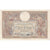 France, 100 Francs, Luc Olivier Merson, 1939-03-30, E.65414, AU(50-53)