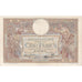 Frankreich, 100 Francs, Luc Olivier Merson, 1939-03-30, E.65414, SS+
