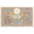 France, 100 Francs, Luc Olivier Merson, 1939-03-30, E.65414, TTB+