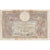 Francja, 100 Francs, 1938, U.60910, VF(20-25), Fayette:25.31, KM:86b