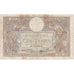 Francja, 100 Francs, 1938, U.60910, VF(20-25), Fayette:25.31, KM:86b