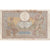 Francia, 100 Francs, 1938, U.60910, BC, Fayette:25.31, KM:86b