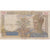 Francia, 50 Francs, Cérès, 1937, V.5633, MB+, Fayette:17.34, KM:81