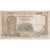 França, 50 Francs, Cérès, 1937, O.6935, VF(20-25), Fayette:18.03, KM:85a