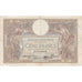France, 100 Francs, Luc Olivier Merson, 1938, Q.59117, VF(20-25), Fayette:25.18