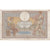 France, 100 Francs, Luc Olivier Merson, F.57712, VF(20-25), Fayette:25.10