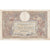 França, 50 Francs, Cérès, 1938, S.61411, VF(20-25), Fayette:18.16, KM:85b