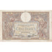 Francia, 50 Francs, Cérès, 1938, S.61411, BC, Fayette:18.16, KM:85b