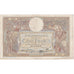 França, 100 Francs, Luc Olivier Merson, 1938, Y.60433, VF(20-25)