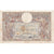 Francja, 100 Francs, Luc Olivier Merson, 1938, Y.62673, VF(20-25)