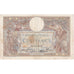 França, 100 Francs, Luc Olivier Merson, 1938, Y.62673, VF(20-25)