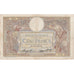 France, 100 Francs, Luc Olivier Merson, 1937, R.53689, VF(30-35), Fayette:24.16