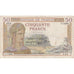 França, 50 Francs, Cérès, 1938, U.7490, VF(20-25), Fayette:18.7, KM:85b