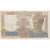 France, 50 Francs, Cérès, 1938, U.7490, TB, Fayette:18.7, KM:85b