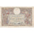 Francja, 100 Francs, Luc Olivier Merson, 1937, Z.56288, VF(20-25)