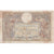 Francja, 100 Francs, Luc Olivier Merson, 1936, E.50856, VF(20-25)