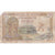 Francja, 50 Francs, 1939, F.10097, VF(20-25), Fayette:18.24, KM:85b