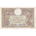 Francja, 100 Francs, Luc Olivier Merson, 1936, P.51801, EF(40-45)