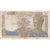 França, 50 Francs, Cérès, 1939, N.9635, VF(30-35), Fayette:18.21, KM:85b