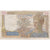 Francia, 50 Francs, Cérès, 1939, P.9484, BC, Fayette:18.20, KM:85b