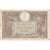 Francia, 100 Francs, Luc Olivier Merson, 1933, C.40637, B, KM:78c