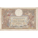 France, 100 Francs, Luc Olivier Merson, 1933, M.41331, VF(30-35), Fayette:24.12
