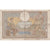 Francja, 100 Francs, Luc Olivier Merson, 1933, M.41331, VF(30-35)