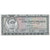 Ruanda, 500 Francs, 1974, 1974-04-19, KM:11a, FDS