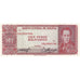 Bolivia, 100 Pesos Bolivianos, 1962-07-13, KM:163a, UNC(65-70)