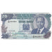 Banknote, Kenya, 20 Shillings, 1984, 1984-07-01, KM:21c, UNC(65-70)