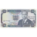 Kenya, 20 Shillings, 1991, 1991-07-01, KM:25d, NEUF