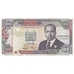 Kenya, 100 Shillings, 1992, 1992-07-01, KM:27e, UNZ