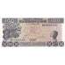 Guinea, 100 Francs, 2010, 1960-03-01, KM:30a, UNC(65-70)