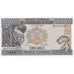 Guinea, 5000 Francs, 1960, 1960-03-01, KM:44, UNC(65-70)